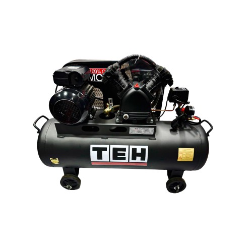 Moyli havo kompressori TEH TACB70L