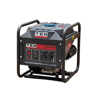 Генератор TEH TGG3800I — характеристики