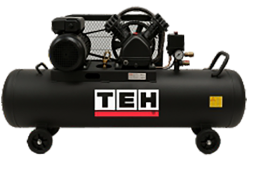 Shovqinli kompressor TEH TACB230L