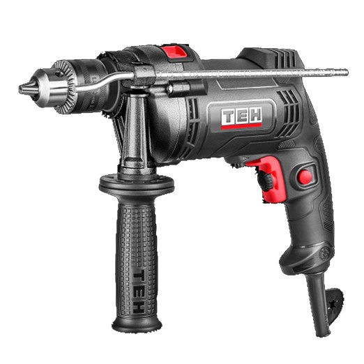 Ударная дрель TEH TD1311