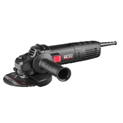 Болгарка TEH TG12508V — характеристики