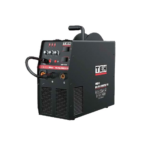 Инверторный сварочный аппарат TEH TWG550T-MIG-MMA315 — изображение 2