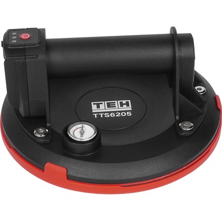 Присоска аккумуляторная TEH TTS6205 — изображение 2