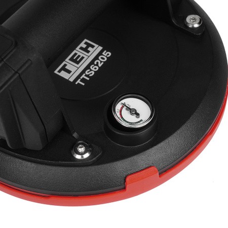Присоска аккумуляторная TEH TTS6205 — изображение 3