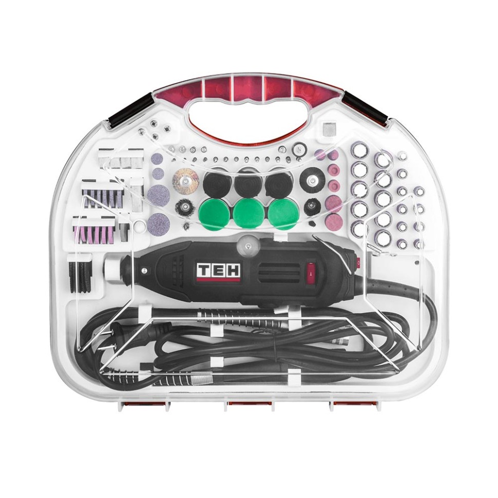 Graver TEH TG17211 - Image 2