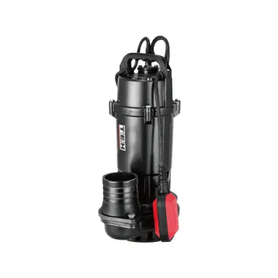 Погружной насос TEH QDX40-6-1.1F — характеристики
