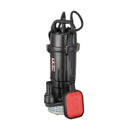 Погружной насос TEH QDX8-18-0.75F — характеристики