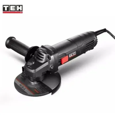 Болгарка TEH TG125MV — характеристики