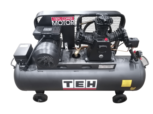 Kompressor TEH TACB120L 380V