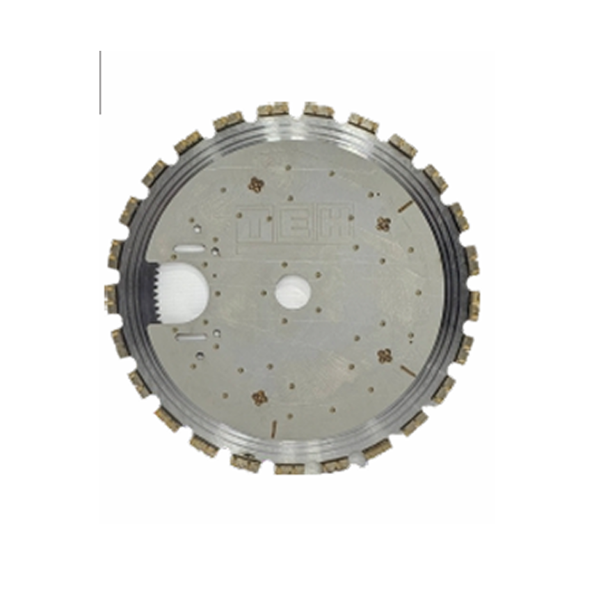 Диск для стенореза TEH TX 21410