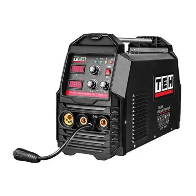TEH TWG350S-MIG-MAG-MMA140 payvandlash apparati — xususiyatlari